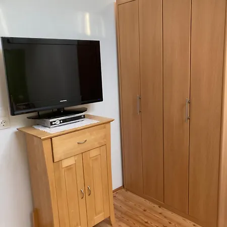Ferienwohnung Alte Feuerwehr Feistritz ob Bleiburg Extérieur photo