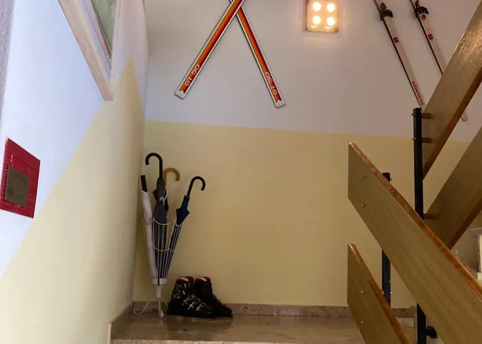 Ferienwohnung Alte Feuerwehr