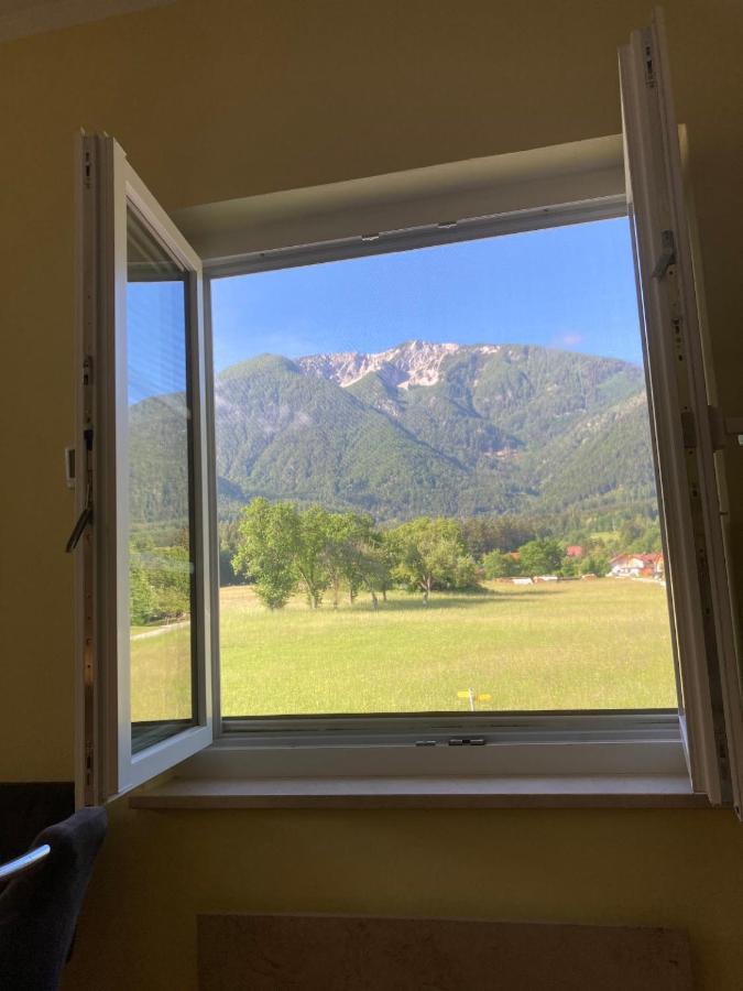 Appartement Alte Feuerwehr