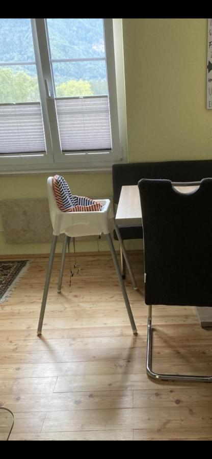 Appartement Alte Feuerwehr *
