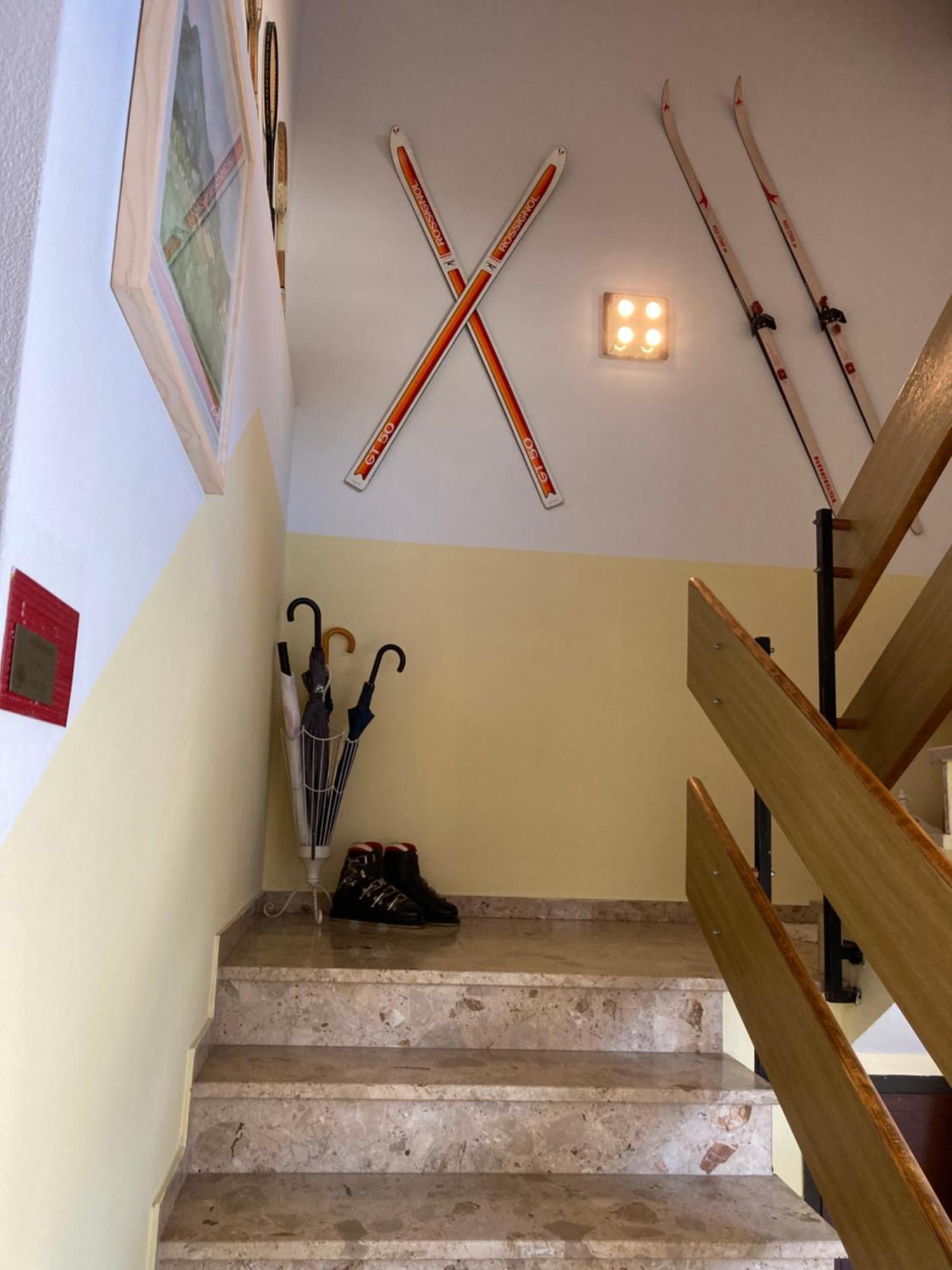 Appartement Alte Feuerwehr *
