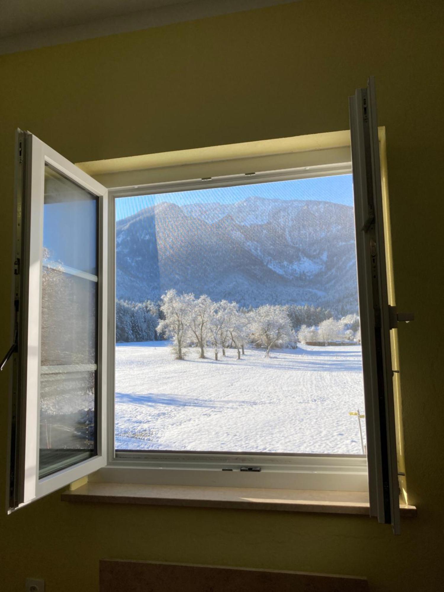 Appartement Alte Feuerwehr