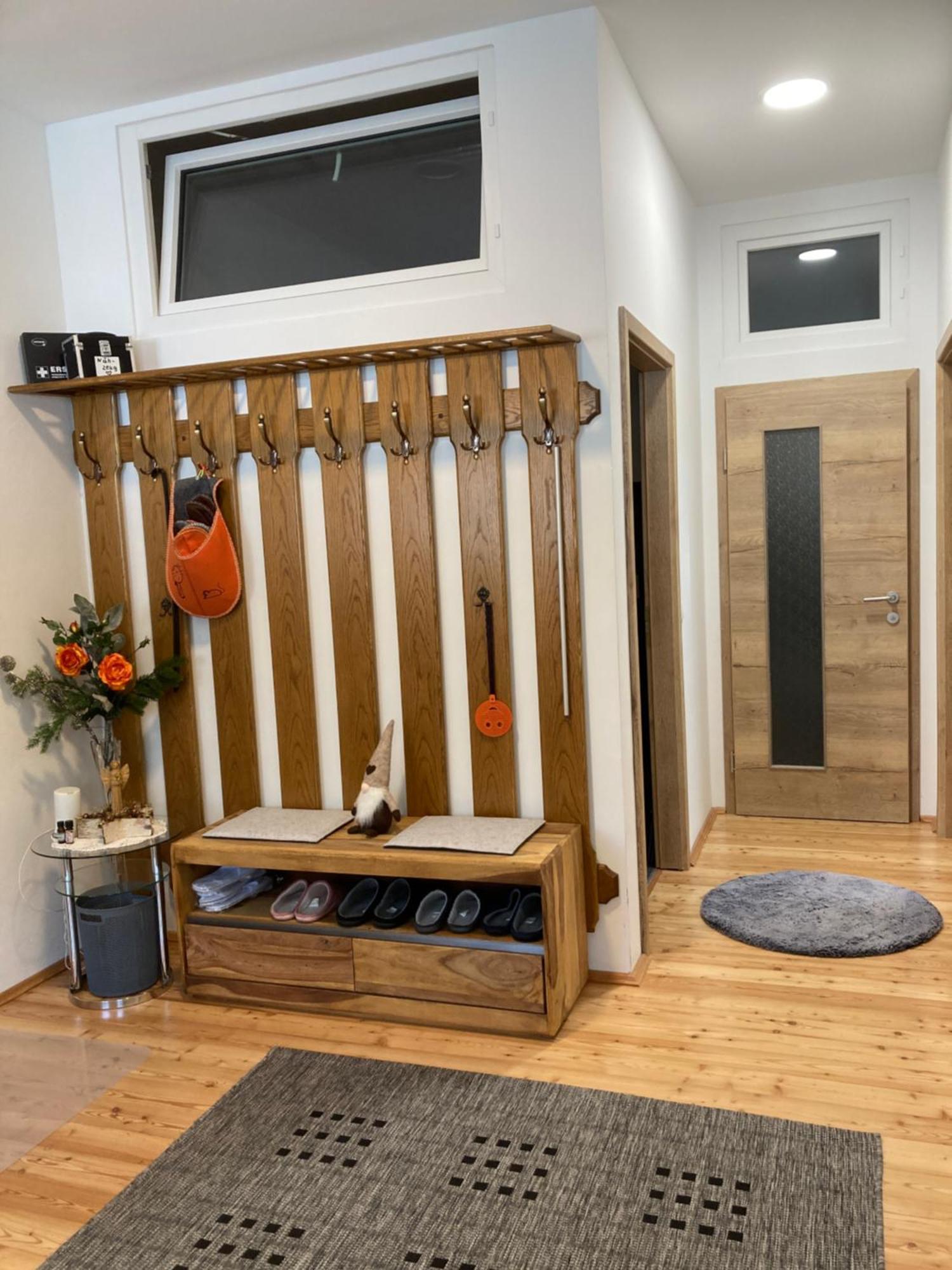 Alte Feuerwehr Appartement *