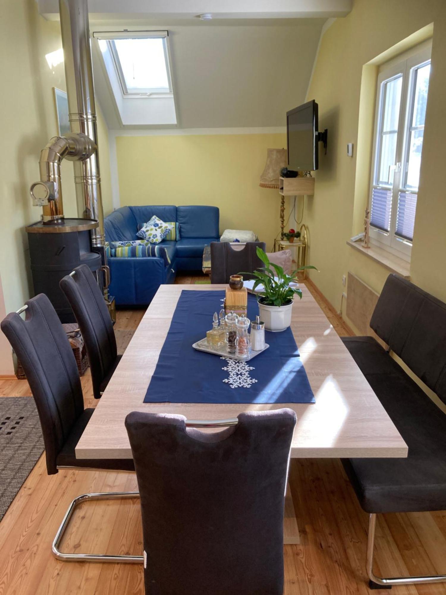 Alte Feuerwehr Appartement