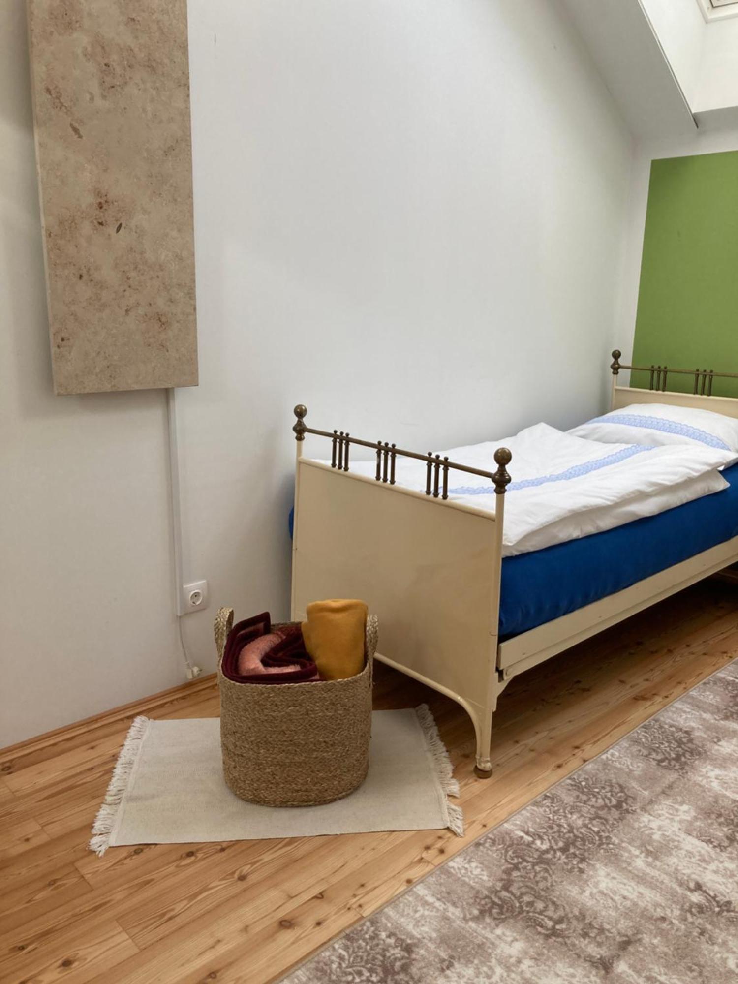 Alte Feuerwehr Appartement *
