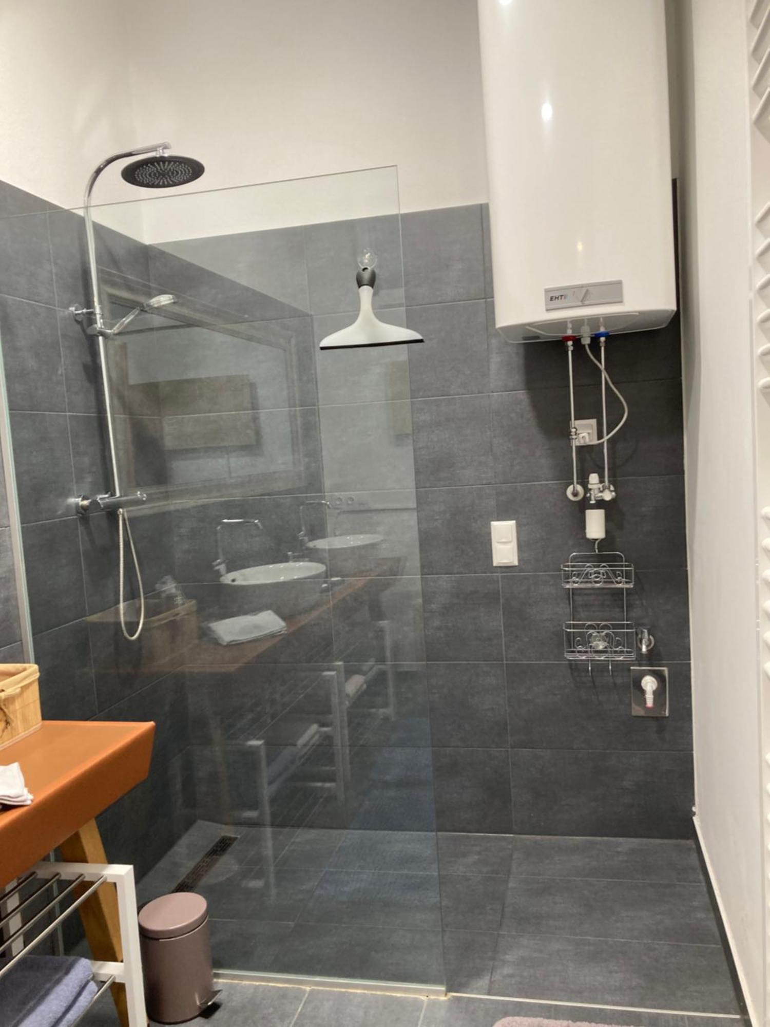 Appartement Alte Feuerwehr Feistritz ob Bleiburg
