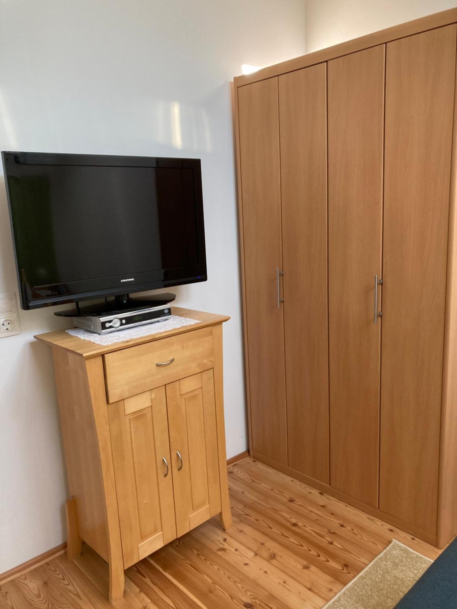 Alte Feuerwehr Appartement Feistritz ob Bleiburg